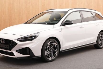 Hyundai i30 3.421 km 27.470 &euro; Gelsenkirchen 45897