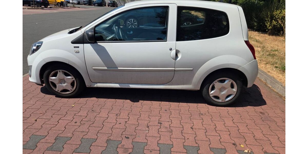 Renault Twingo 103.000 km 2.599 &euro; Gelsenkirchen 45892