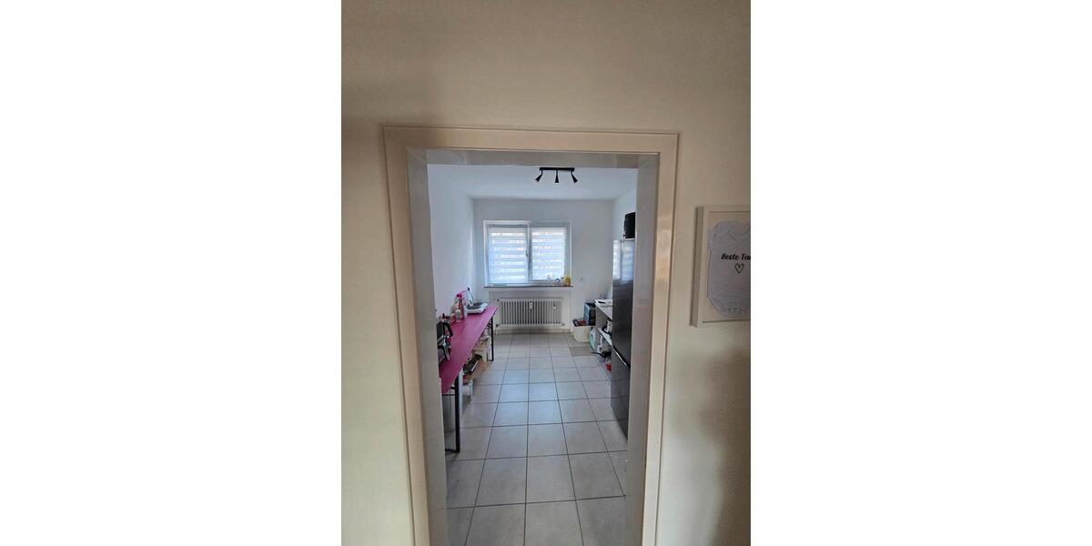 Erdgeschoßwohnung Gladbeck Brauck - 3 Zimmer, 78 m&sup2;, 624&euro; | Angebot:25541317