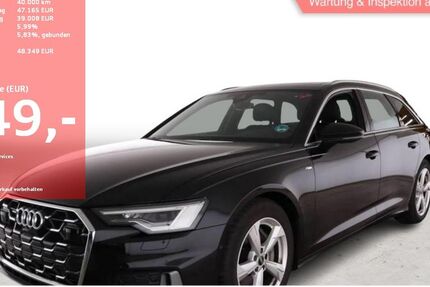 Audi A6 24.908 km 50.230 &euro; Moers-Hülsdonk 47441