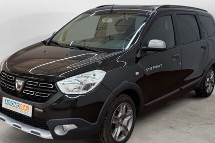 Dacia Lodgy 40.905 km 12.994 &euro; Moers 47445
