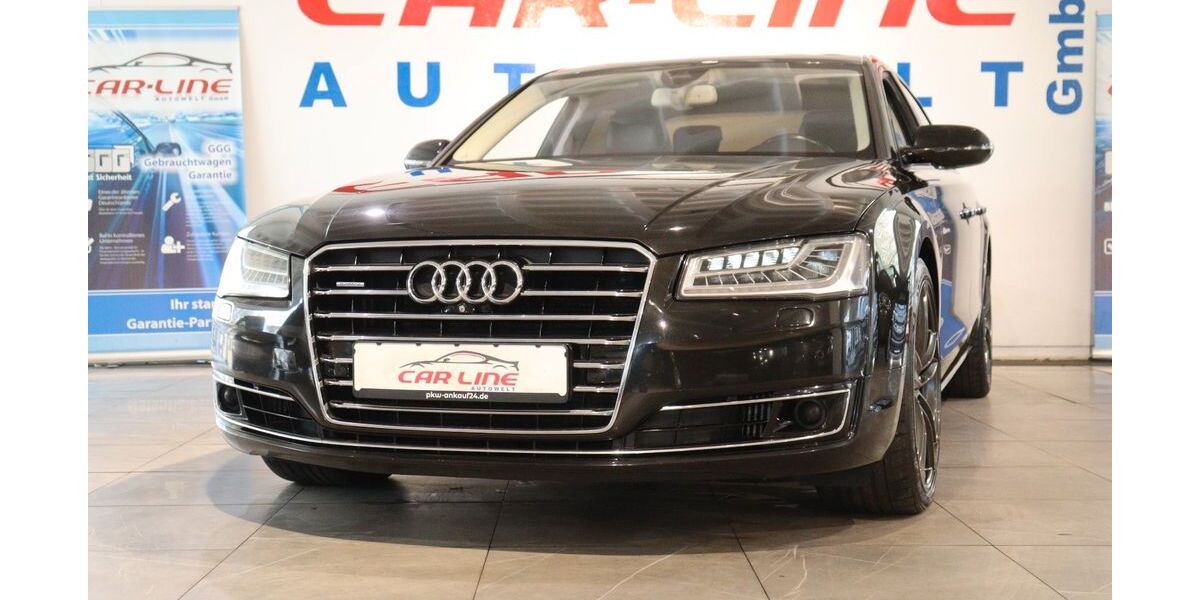 Audi A8 259.827 km 21.999 &euro; Ratingen 40880