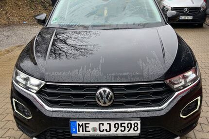 VW T-Roc 60.900 km 15.900 &euro; Velbert 42551