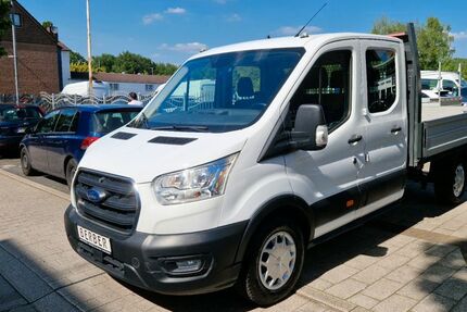 Ford Transit 98.000 km 19.790 &euro; Herten 45701