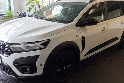 Dacia Jogger 31.622 km 17.900 &euro; Hattingen 45525