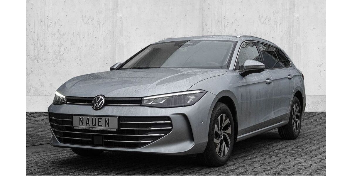 VW Passat Variant 9.900 km 49.490 &euro; Meerbusch 40670