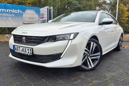 Peugeot 508 68.000 km 22.900 &euro; Bochum 44866