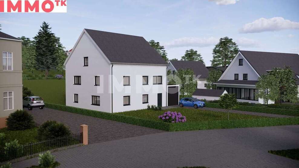 Grundstück zu verkaufen in Haan 489.000 € 929 m²