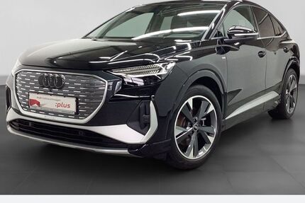 Audi Q4 e-tron 20.601 km 26.980 &euro; Bochum 44809