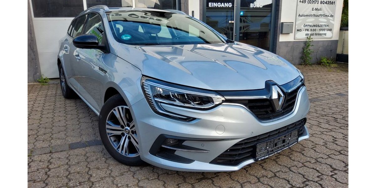 Renault Megane 25.803 km 17.990 &euro; Duisburg 47249