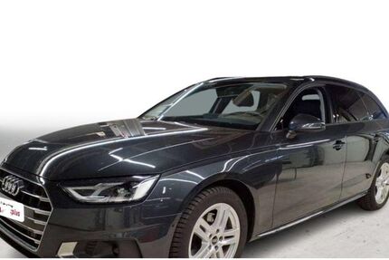 Audi A4 12.172 km 31.880 &euro; Moers-Hülsdonk 47441