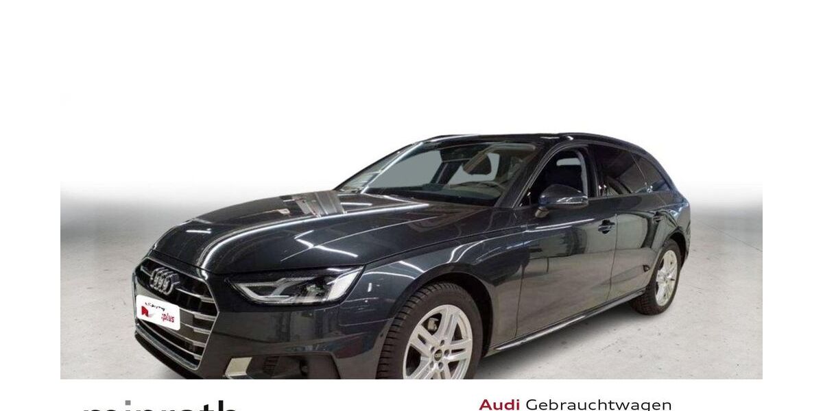 Audi A4 12.172 km 31.880 &euro; Moers-Hülsdonk 47441