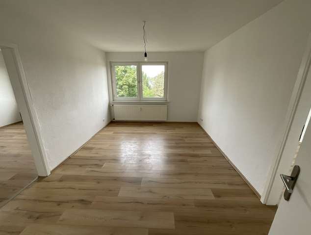 Demnächst frei! 2-Zimmer-Wohnung in Duisburg 2 zimmer