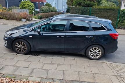 Kia ceed Sportswagon 82.350 km 12.600 &euro; Essen 45355