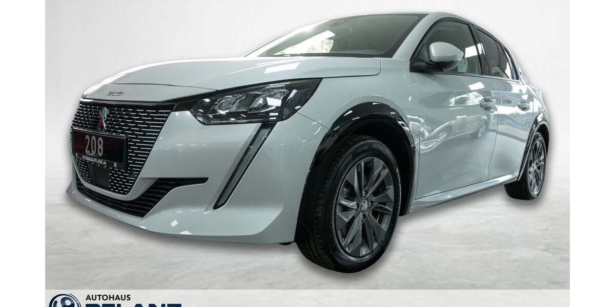 Peugeot 208 37.240 km 14.885 &euro; Gelsenkirchen 45881