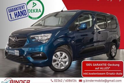 Opel Combo Life