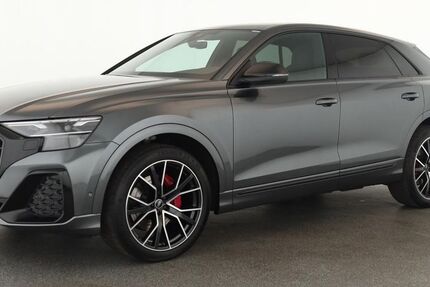 Audi Q8 19.900 km 81.584 &euro; Düsseldorf 40233