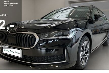 Skoda Superb 12.093 km 38.849 € Krefeld 47804