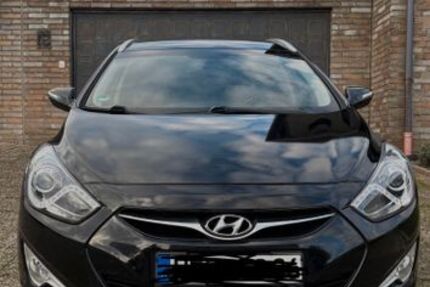 Hyundai i40 240.000 km 6.350 € Herne 44628