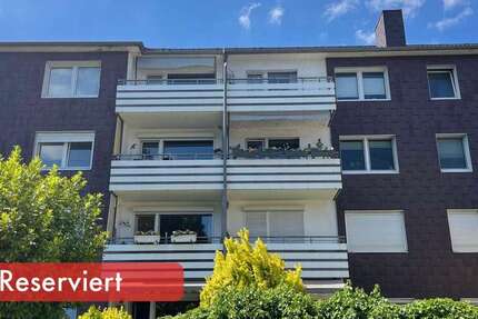 Wohnung Duisburg Duisburg-Mitte - 3 Zimmer, 71 m&sup2;, 125.000&euro; | Angebot:27315666