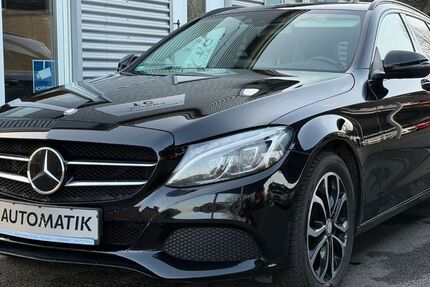 Mercedes-Benz C 250 133.360 km 18.490 &euro; Krefeld 47809