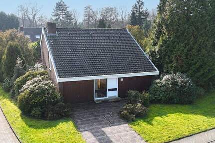 Haus Herten Westerholt - 4 Zimmer, 133 m&sup2;, 575.000&euro; | Angebot:24505532