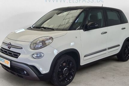 Fiat 500L 38.307 km 13.870 &euro; Moers 47445