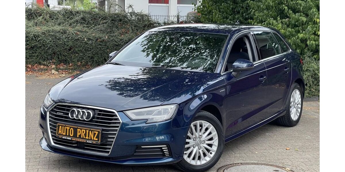 Audi A3 299.000 km 8.500 &euro; KREFELD 47798