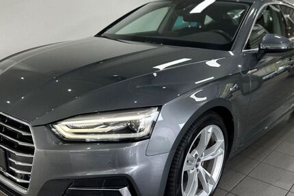 Audi A5 60.000 km 29.990 &euro; Heiligenhaus 42579