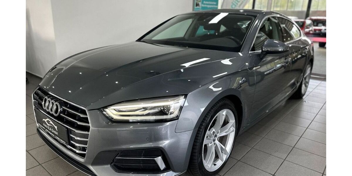 Audi A5 60.000 km 29.990 &euro; Heiligenhaus 42579