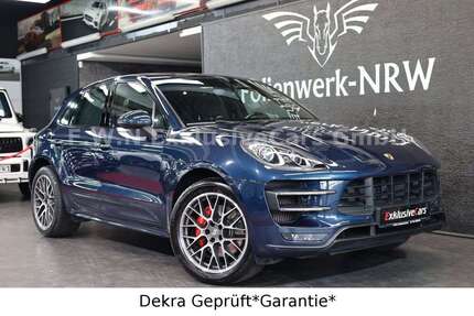 Porsche Macan 127.900 km 33.970 &euro; Krefeld 47800