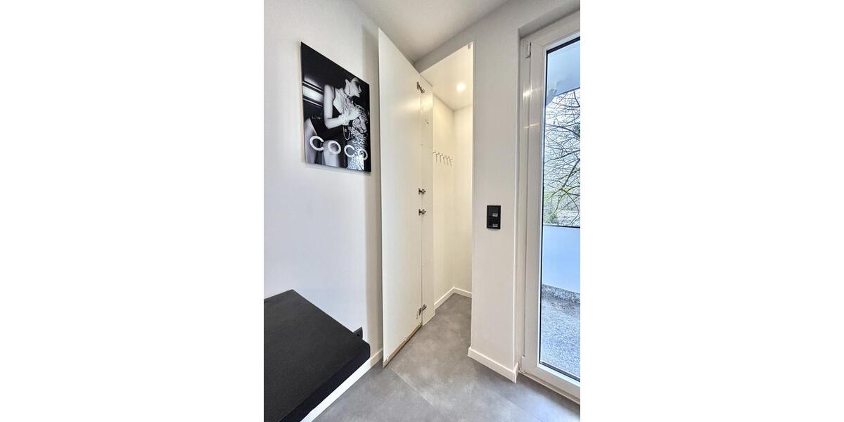 Etagenwohnung Bochum Wiemelhausen - 1 Zimmer, 35 m&sup2;, 550&euro; | Angebot:24584242