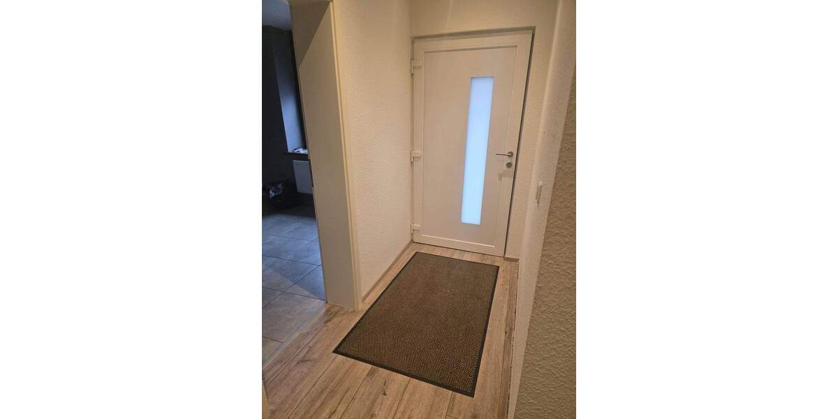 Etagenwohnung Herne Wanne - 3 Zimmer, 108 m&sup2;, 972&euro; | Angebot:25142502