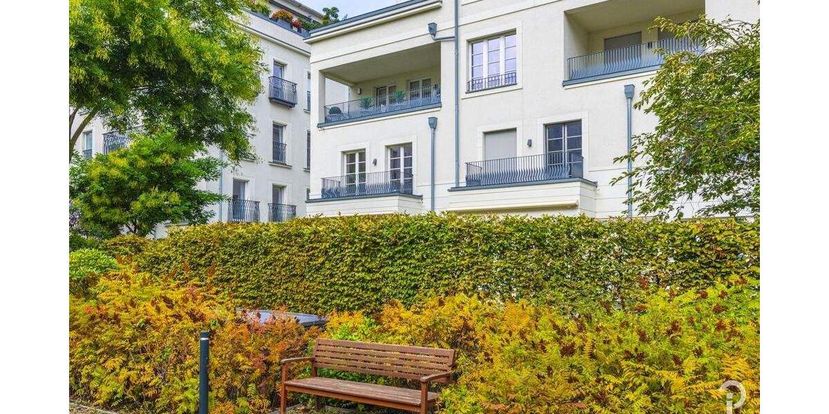 Etagenwohnung Düsseldorf Heerdt - 3 Zimmer, 117 m&sup2;, 890.000&euro; | Angebot:25262091