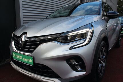 Renault Captur 71.228 km 17.982 &euro; Essen 45326