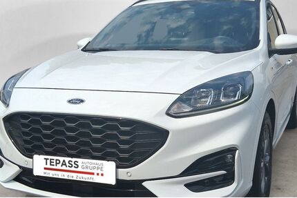 Ford Kuga 40.217 km 19.960 &euro; Herne 44625
