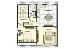 Doppelhaushälfte Velbert Mitte - 6 Zimmer, 165 m&sup2;, 395.000&euro; | Angebot:26261697