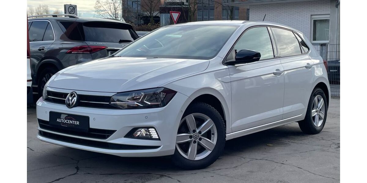 VW Polo 130.000 km 15.990 &euro; Gelsenkirchen 45889