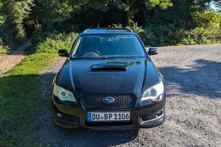 Subaru Legacy 170.000 km 7.490 &euro; Duisburg 47198
