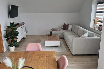 Wohnung zu vermieten in Moers-Asberg zimmer