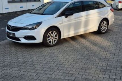 Opel Astra 67.500 km 9.950 &euro; Düsseldorf 40227