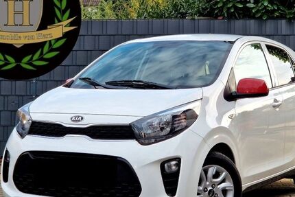 Kia Picanto 39.850 km 9.850 &euro; Bottrop 46240