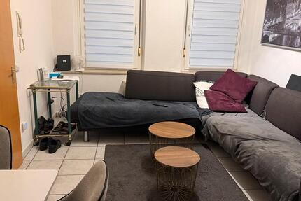 2 Zimmer Erdgeschoss Wohnung in St Tönis 2 zimmer