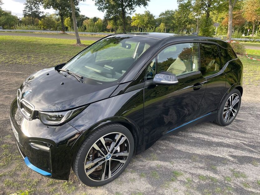 BMW i3 23.690 km 22.998 € Gladbeck 45964