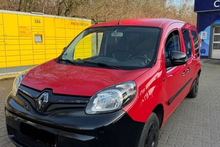 Renault Kangoo 220.000 km 4.800 &euro; Essen 45143