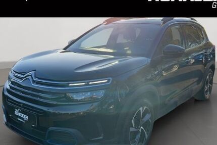 Citroen C5 Aircross 61.900 km 21.490 &euro; Duisburg 47059