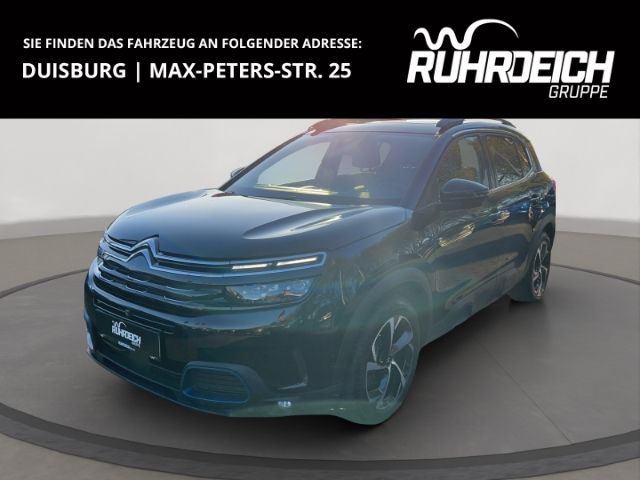Citroen C5 Aircross 61.900 km 21.990 &euro; Duisburg 47059