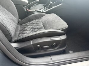 Skoda OCTAVIA 2.0 RS245 Combi+Navi+CarPlay+Totwinkel+ 89.000 km 22.450 &euro; Meerbusch 40667