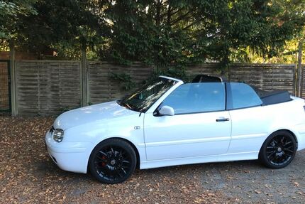 VW Golf 160.000 km 6.900 &euro; Oberhausen 46045