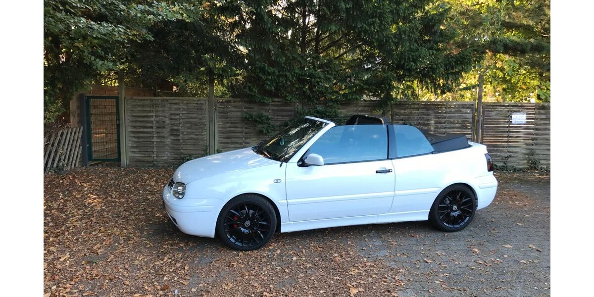 VW Golf 160.000 km 6.900 &euro; Oberhausen 46045
